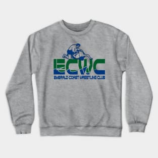 ECWC Version 1 Crewneck Sweatshirt
